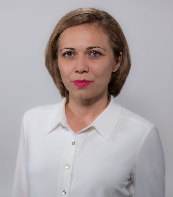 Ena, abogada principal de Mi Abogado